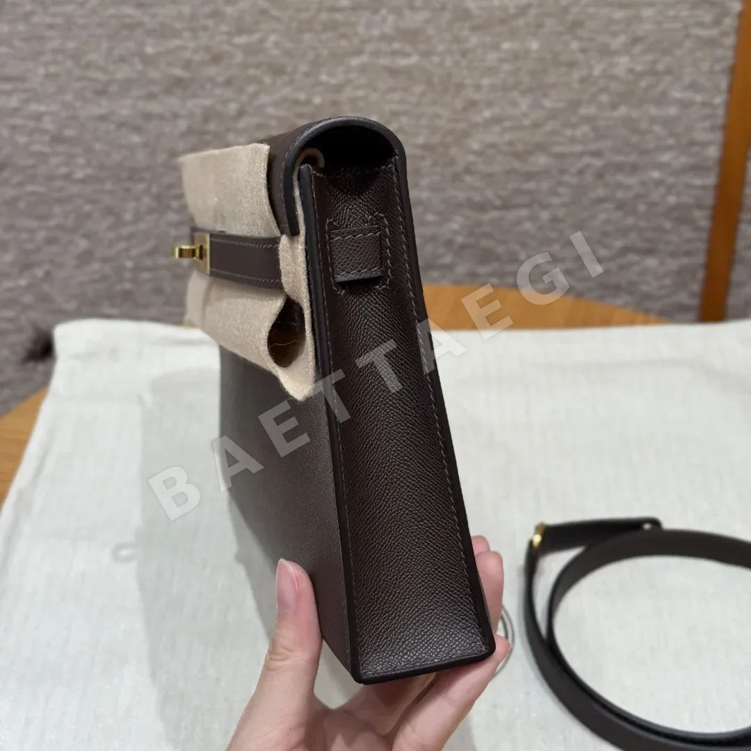 에르메스 켈리 엘란 27 가방 상세 이미지 3