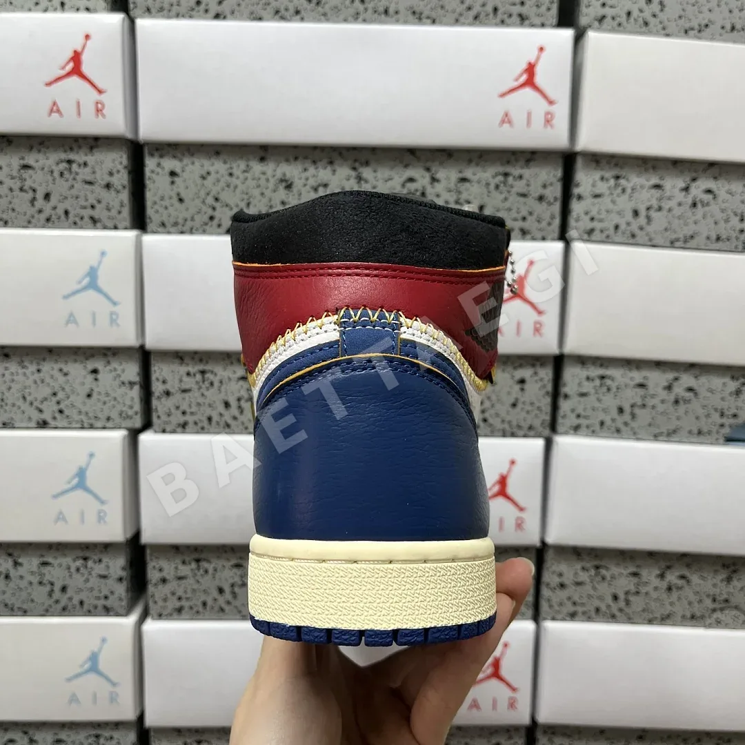 나이키 [PK4.0] BV1300-146 201938 Nike Union Los Angeles Storm Blue 상세 이미지 7
