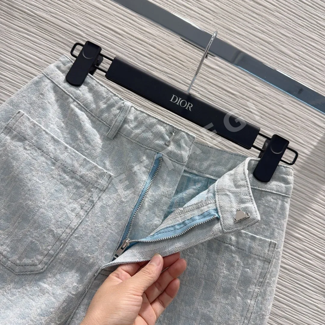 디올 3D 테일러드 여성 자켓 상세 이미지 5