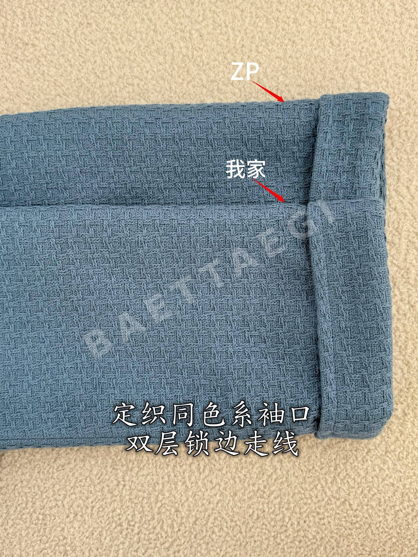 샤넬 여성 가디건 상세 이미지 8