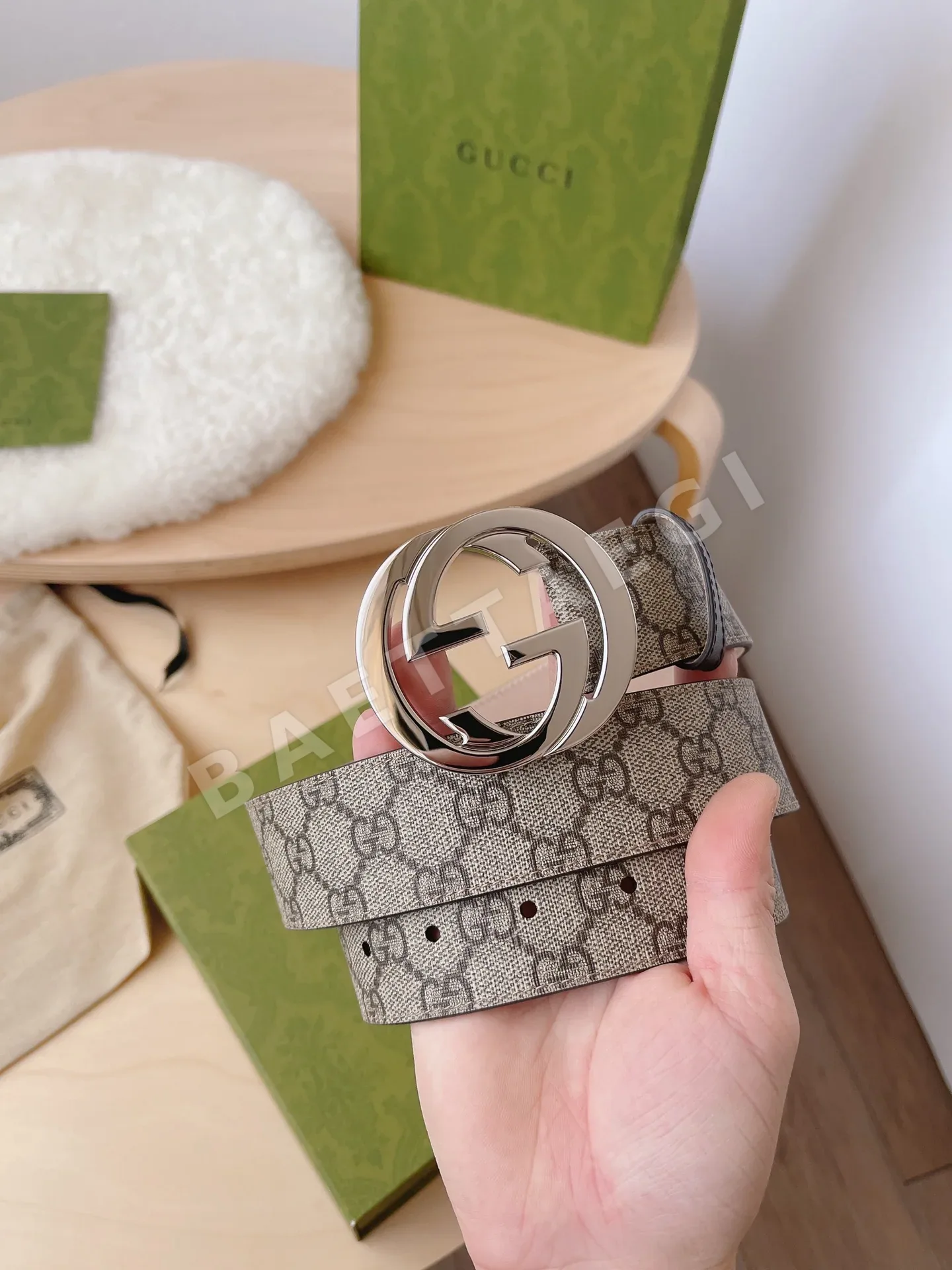 구찌 벨트 57057 Gucci Belt