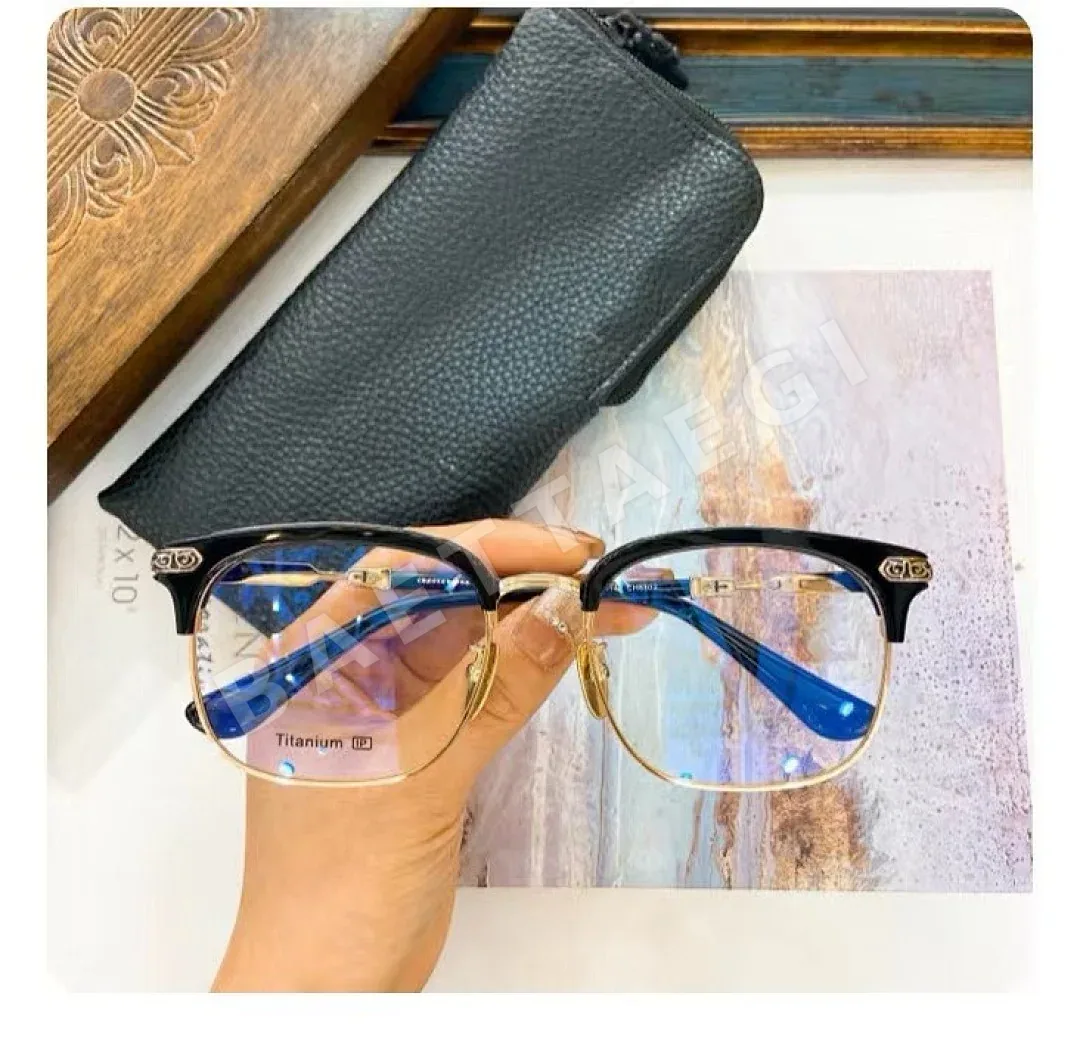 크롬하츠 선글라스 205011 Chrome Hearts Sunglasses 상세 이미지 9
