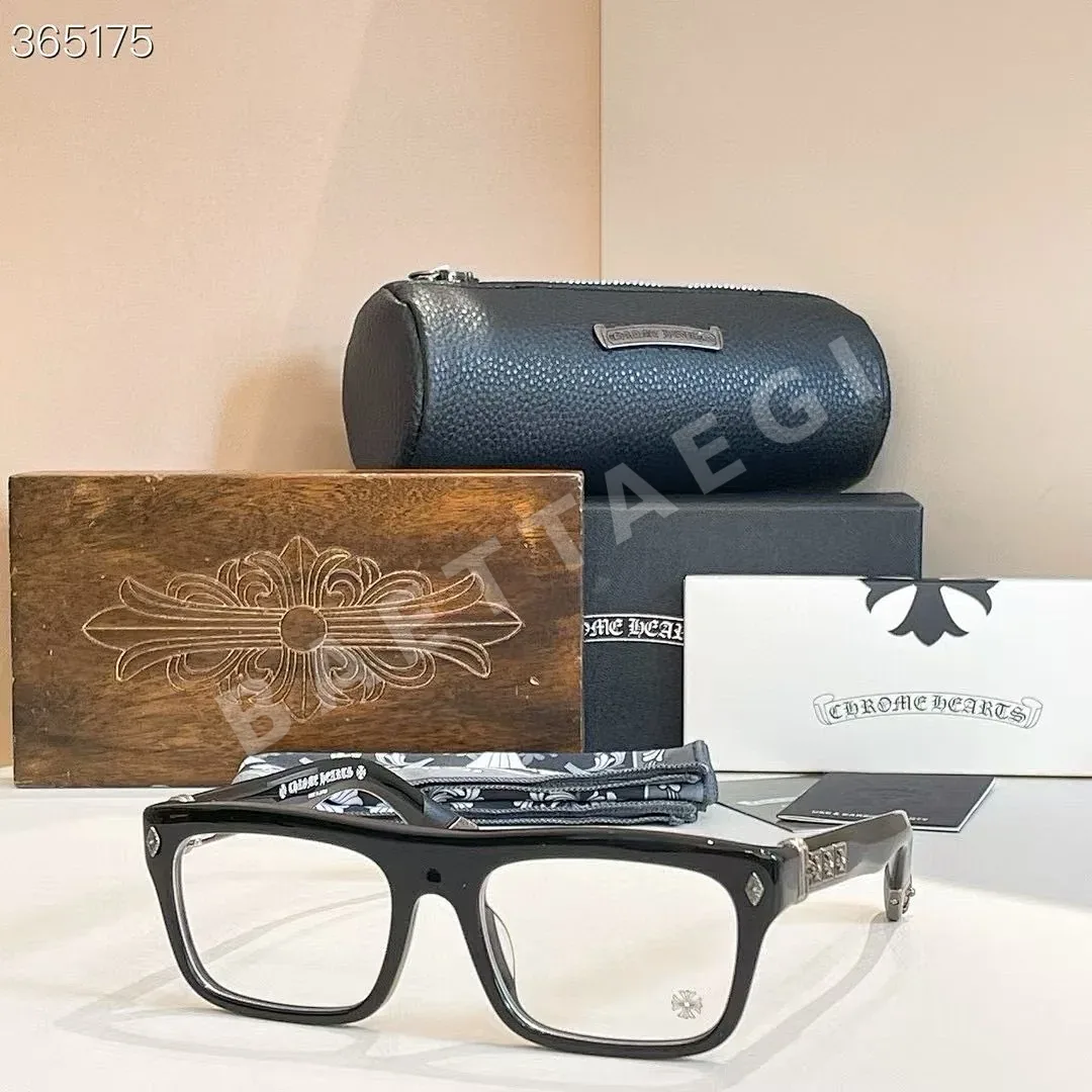 크롬하츠 선글라스 205100 Chrome Hearts Sunglasses 상세 이미지 2