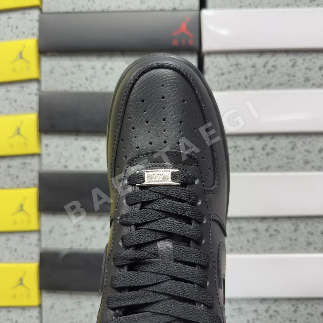 나이키 [XY/PB] 에어 포스 1 로우 CZ8065-001 201791 Nike Air Force 1 Low Drake NOCTA 상세 이미지 6