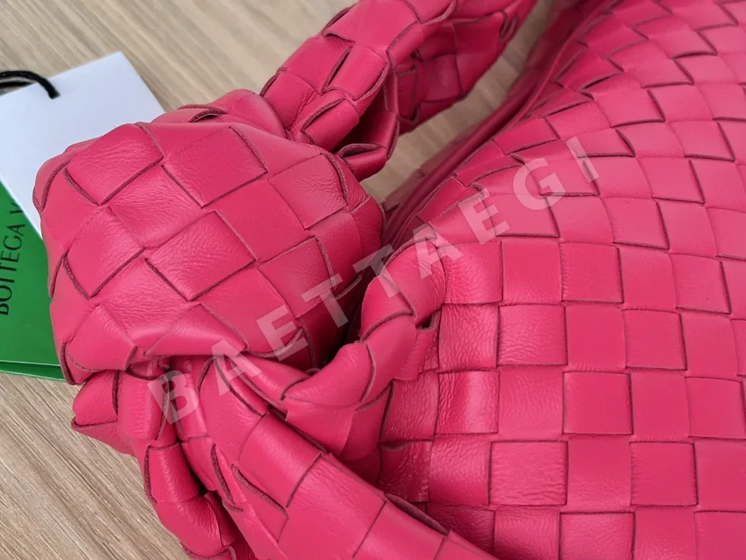 보테가베네타 조디 미디엄 가방 상세 이미지 4