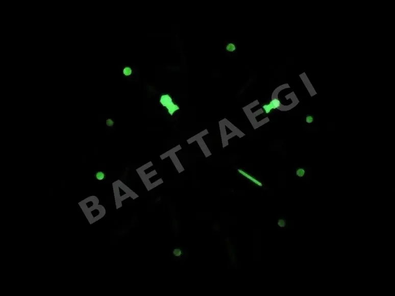 리차드밀 NTPT 카본 남성 시계 레플리카 상세 이미지 9