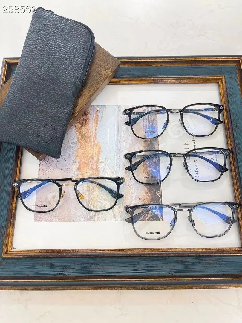 크롬하츠 선글라스 204860 Chrome Hearts Sunglasses 상세 이미지 2