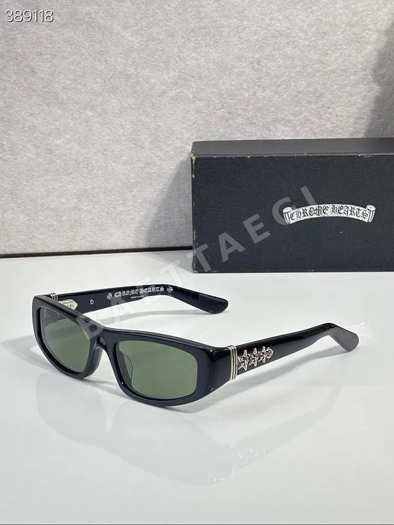 크롬하츠 선글라스 205161 Chrome Hearts Sunglasses 상세 이미지 5