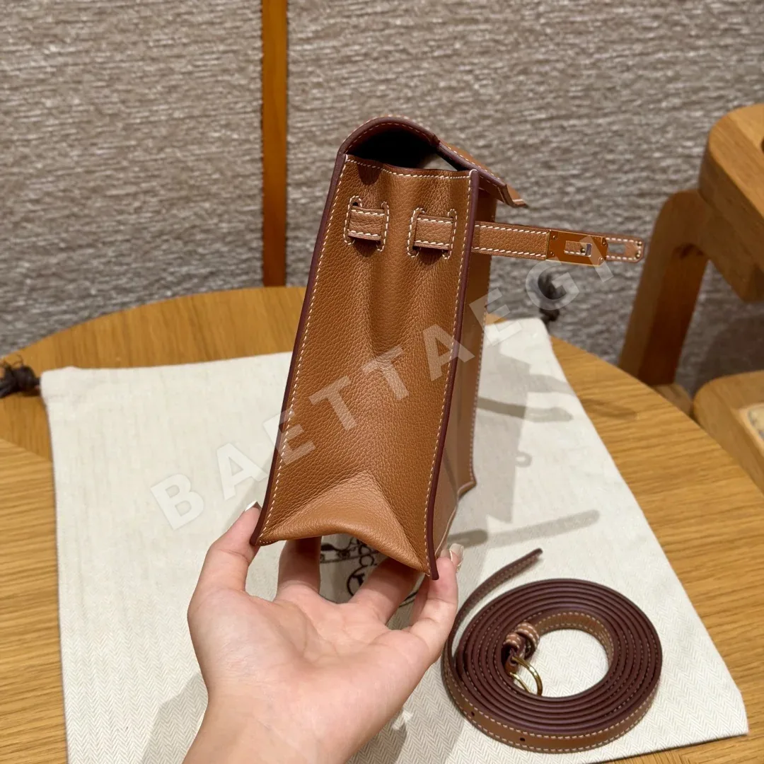 에르메스 켈리 단스 가방 상세 이미지 7