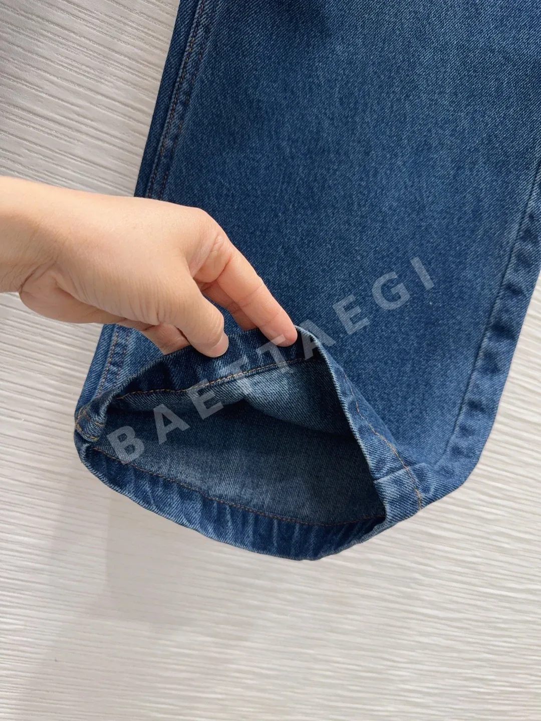 디올 여성 바지 91933 Dior Pants 상세 이미지 5