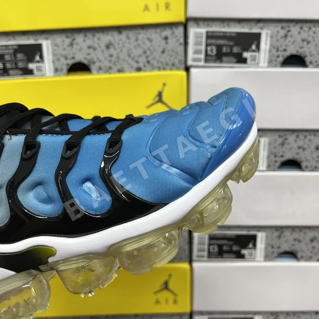 나이키 [OT] 에어 베이퍼맥스 플러스 블랙 블루 레드 DC1476-001 201582 Nike Air VaporMax Plus Live 상세 이미지 3