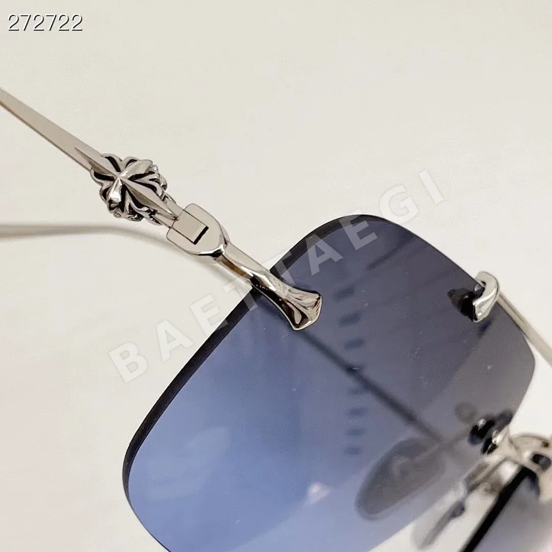 크롬하츠 선글라스 204745 Chrome Hearts Sunglasses 상세 이미지 5
