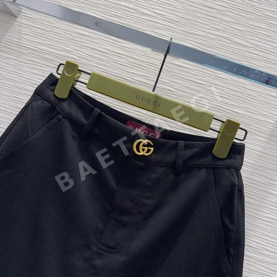 구찌 여성 바지 91405 Gucci Pants 상세 이미지 3