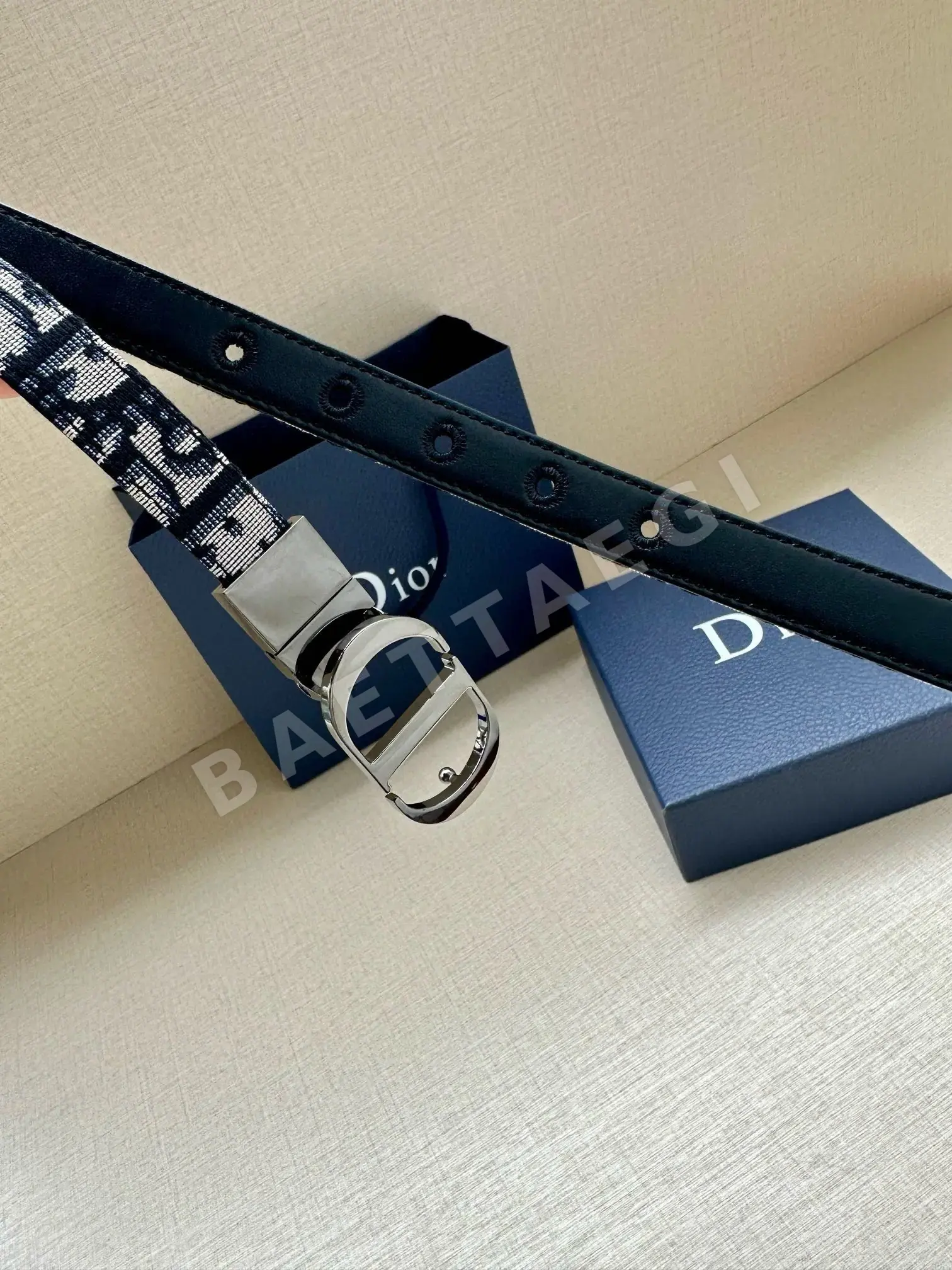 디올 벨트 59883 Dior Belt 상세 이미지 5
