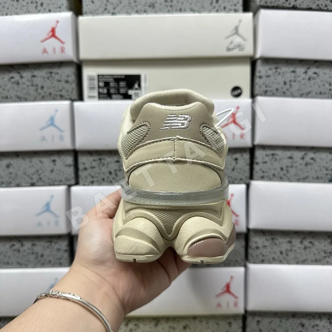 뉴발란스 [C] 9060 U9060ZGC 202182 New Balance 9060 상세 이미지 7