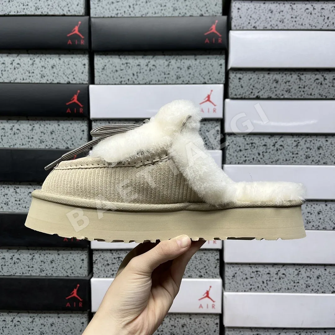 어그 [TOP] SNDC 208936 UGG SNDC 상세 이미지 3