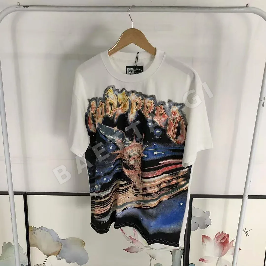 갓스피드 반팔 티셔츠 203407 Godspeed T-Shirt 상세 이미지 18