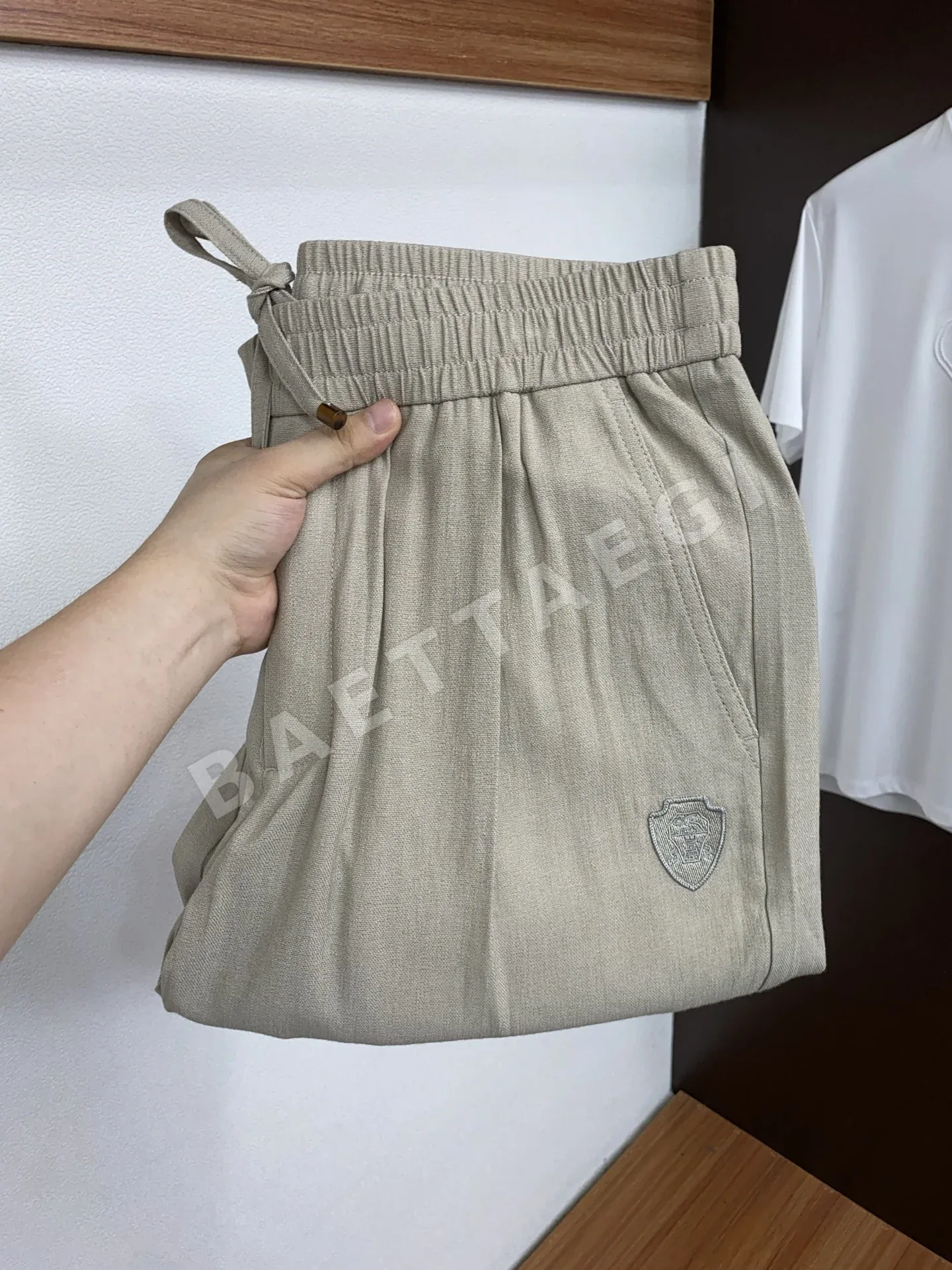 브루넬로쿠치넬리 캐주얼 남성 바지 143296