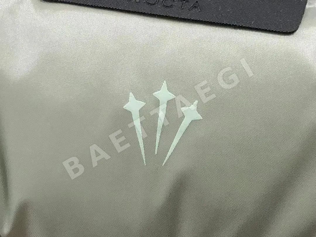 나이키 녹타 패딩 자켓 203786 Nike NOCTA Down Jacket 상세 이미지 13