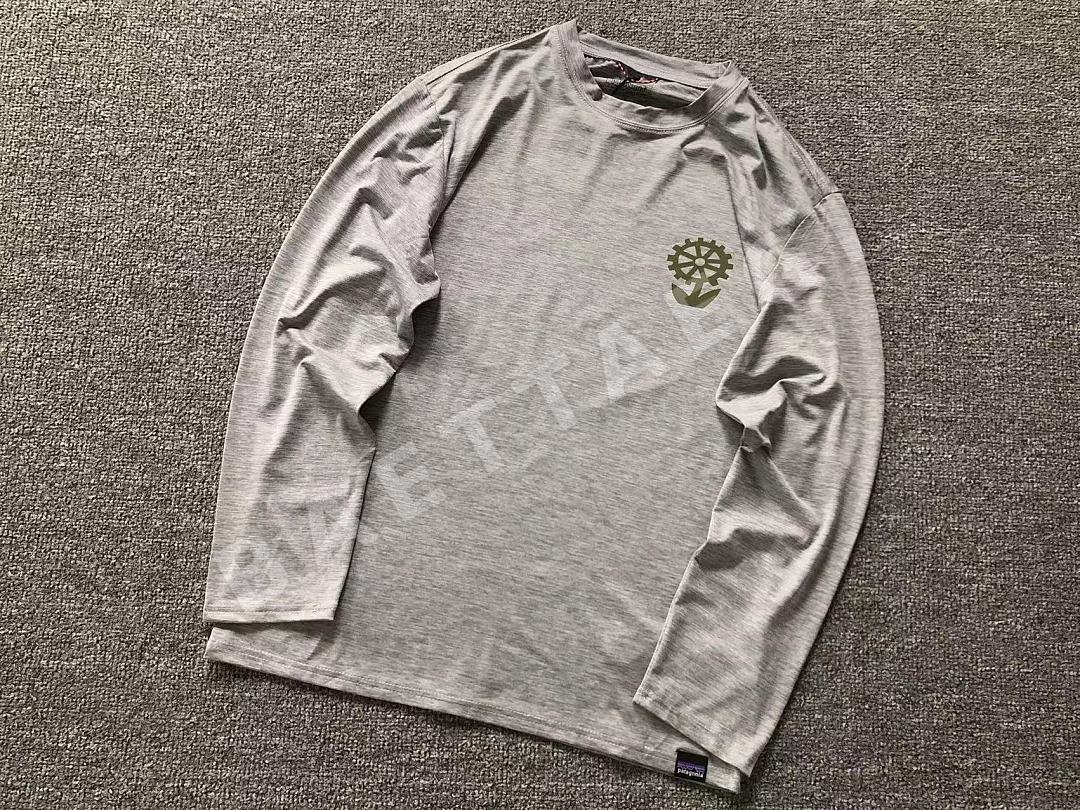 파타고니아 긴팔 티셔츠 203781 Patagonia Long Sleeve 상세 이미지 11