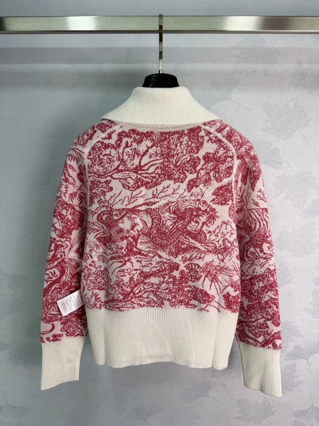 디올 여성 자켓 155914 Dior Jacket 상세 이미지 6