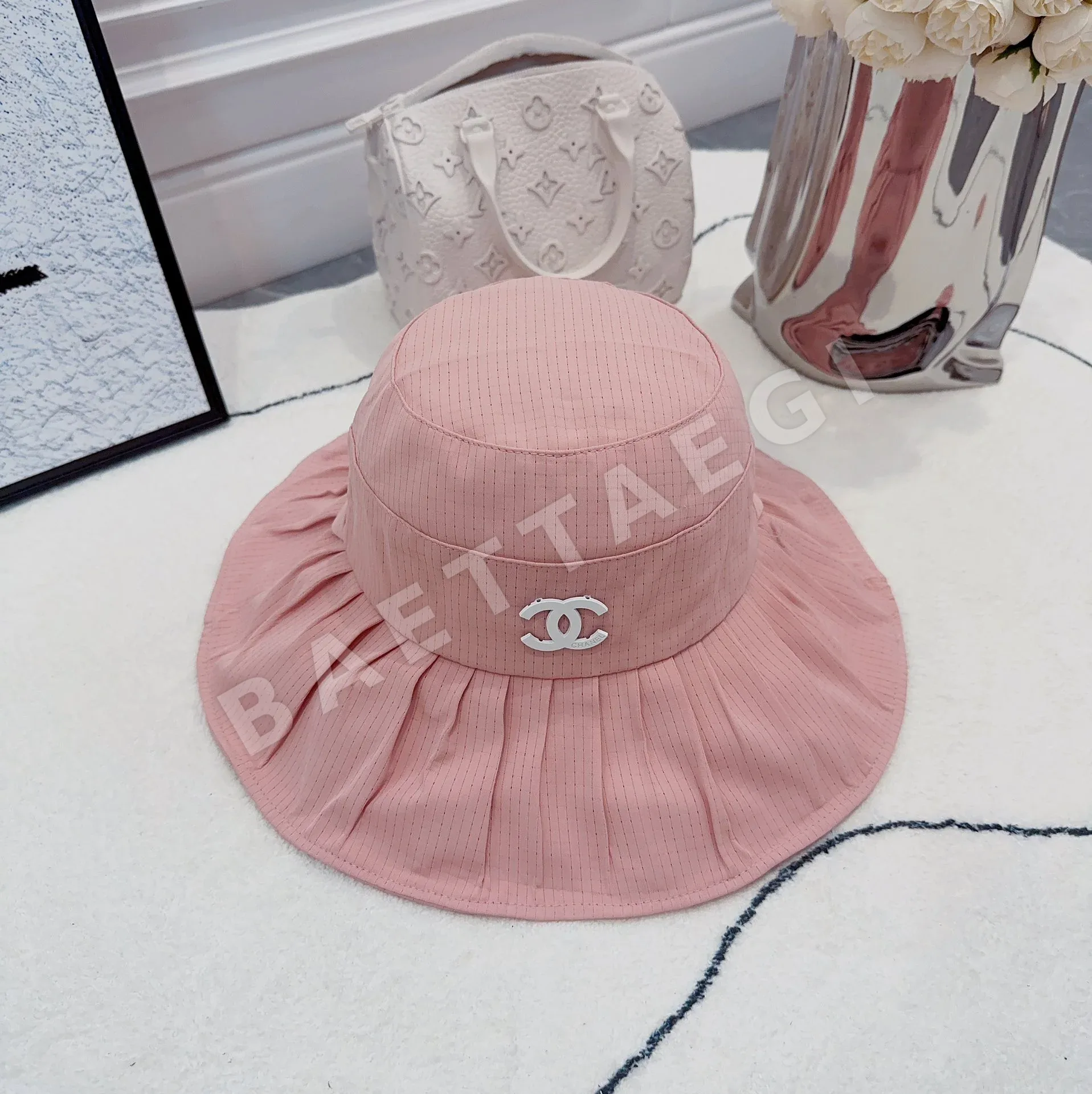 샤넬 모자 82715 Chanel Cap