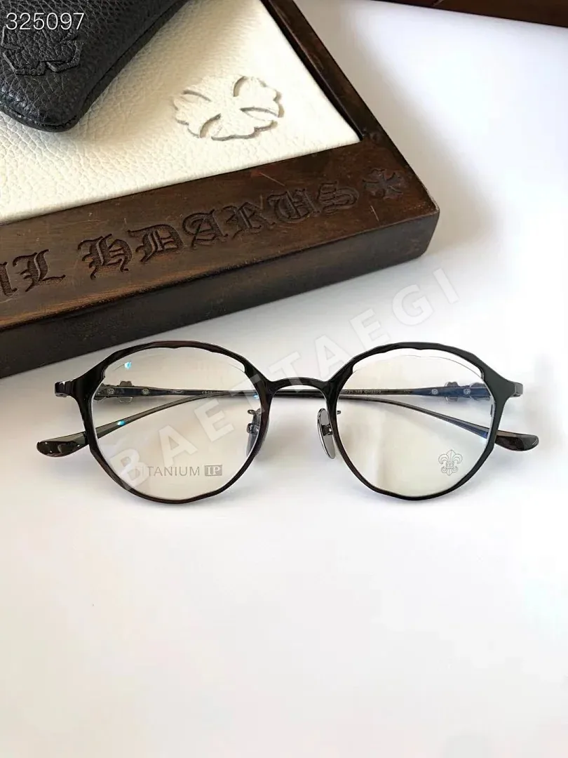 크롬하츠 선글라스 204971 Chrome Hearts Sunglasses 상세 이미지 9