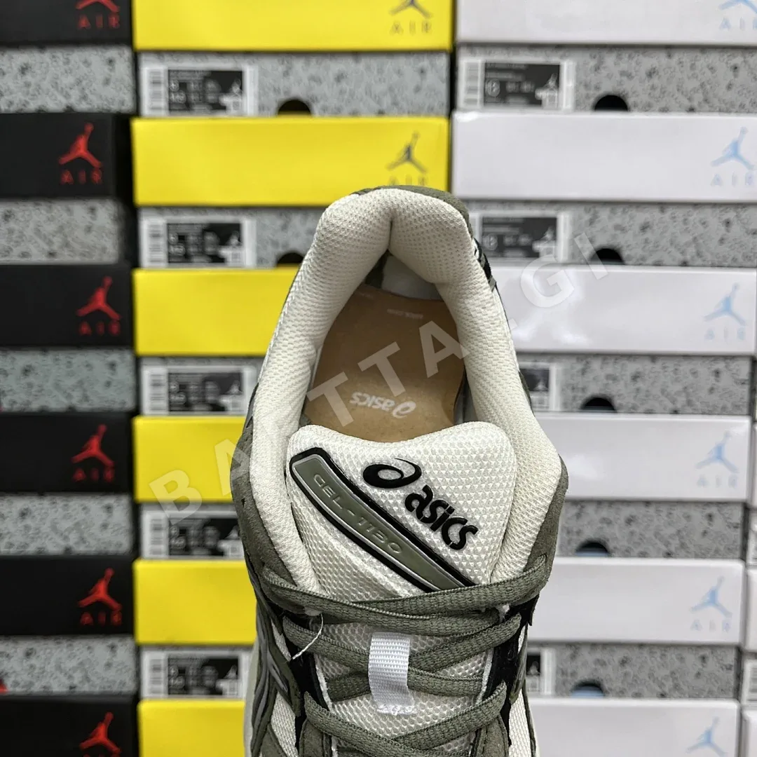 아식스 [KO] 젤 1130 1201A255-202 200265 Asics Gel 1130 상세 이미지 5