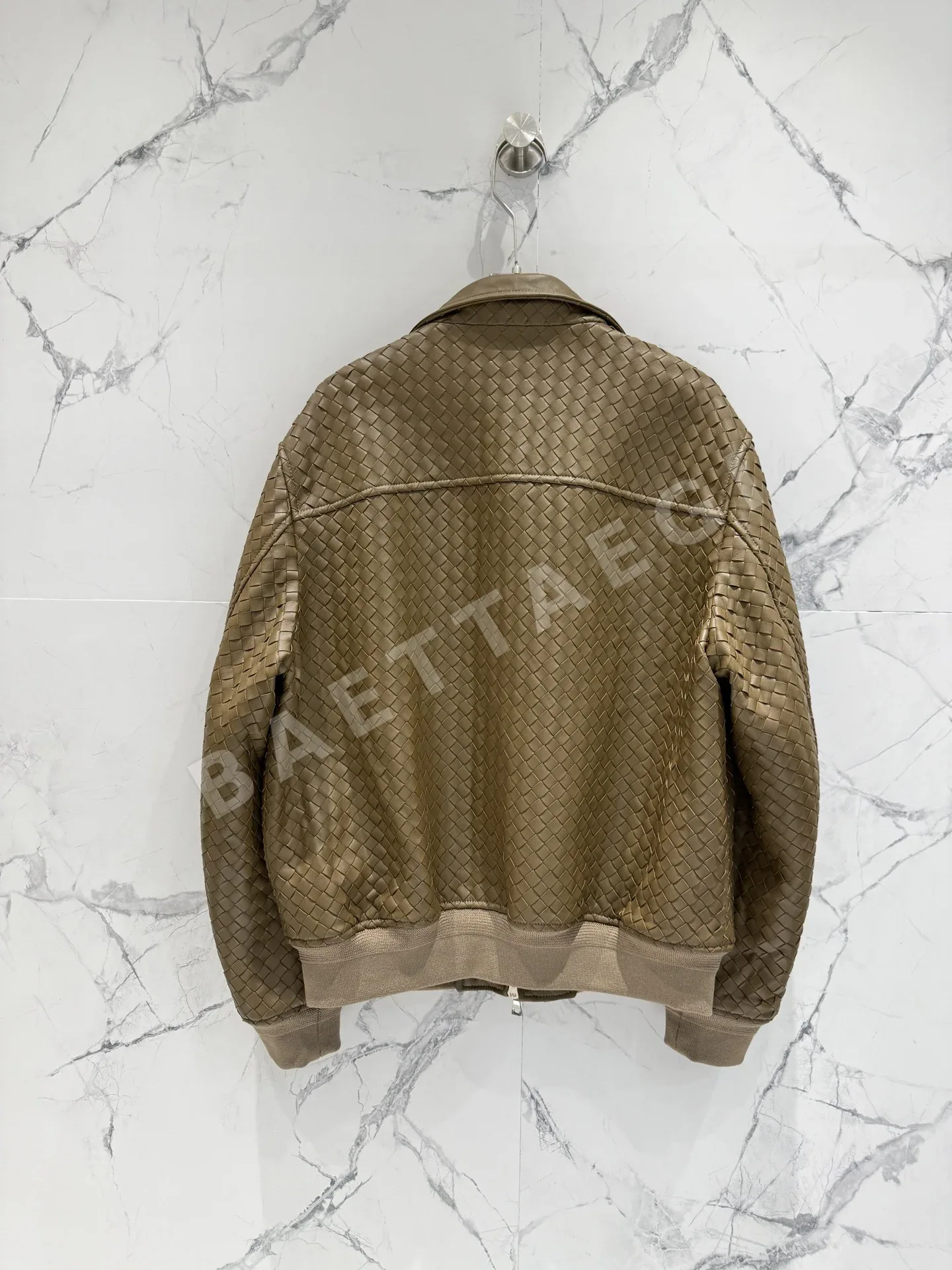보테가베네타 남성 자켓 194853 Bottega Veneta Jacket 상세 이미지 8