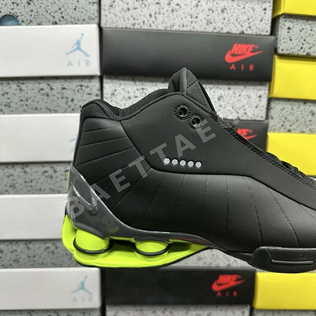 나이키 [PH] 샥스 AT7843-006 201828 Nike Shox BB4 상세 이미지 3