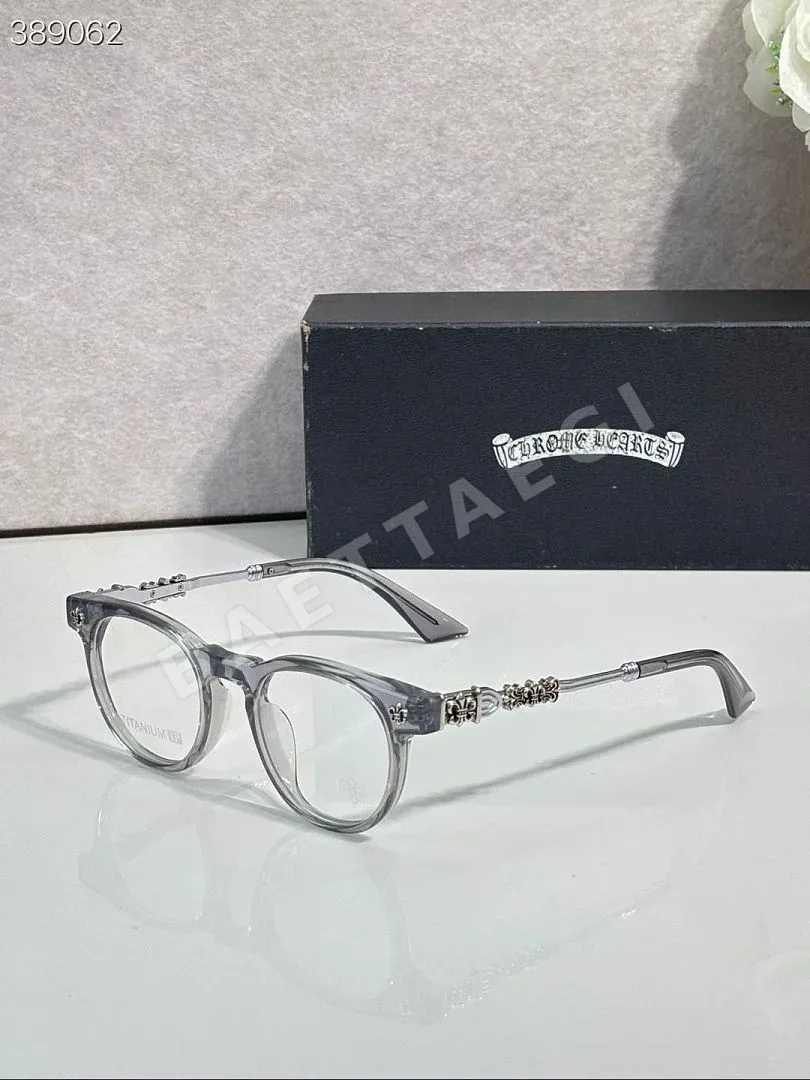 크롬하츠 선글라스 205195 Chrome Hearts Sunglasses 상세 이미지 11