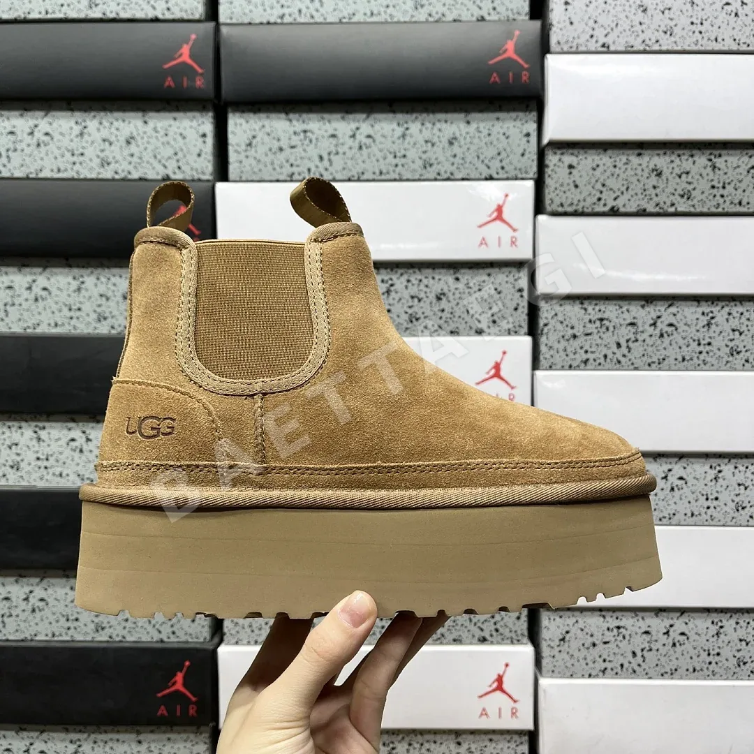 어그 [OT] 209008 UGG 상세 이미지 8
