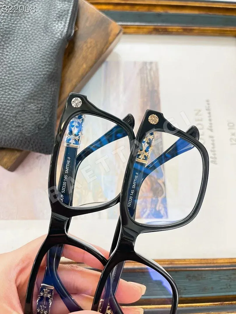 크롬하츠 선글라스 204952 Chrome Hearts Sunglasses 상세 이미지 2
