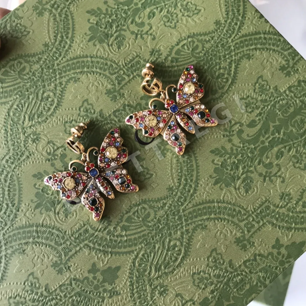 구찌 귀걸이 55872 Gucci Earrings 상세 이미지 6