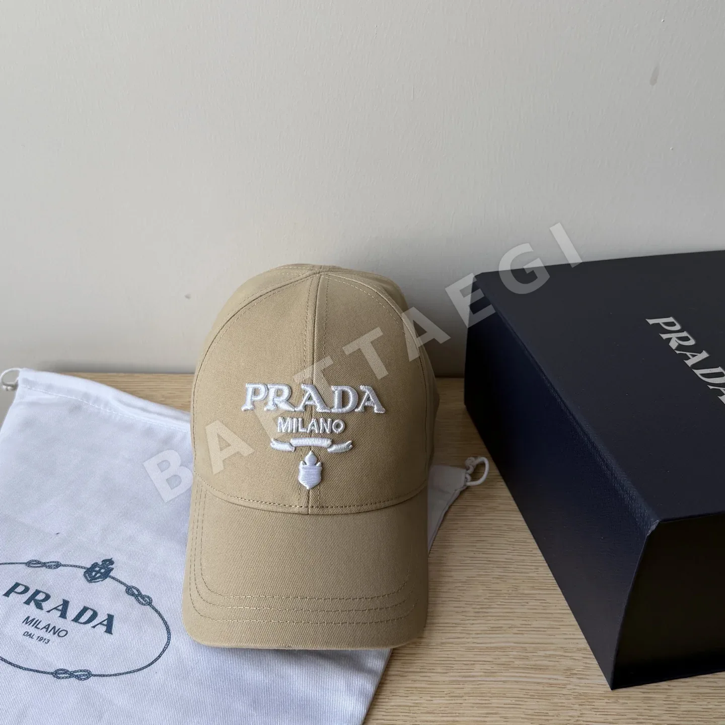프라다 모자 85127 Prada Cap