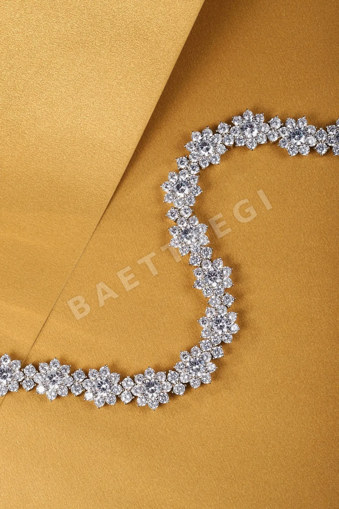 해리윈스턴 목걸이 71755 Harry Winston Necklace 상세 이미지 5