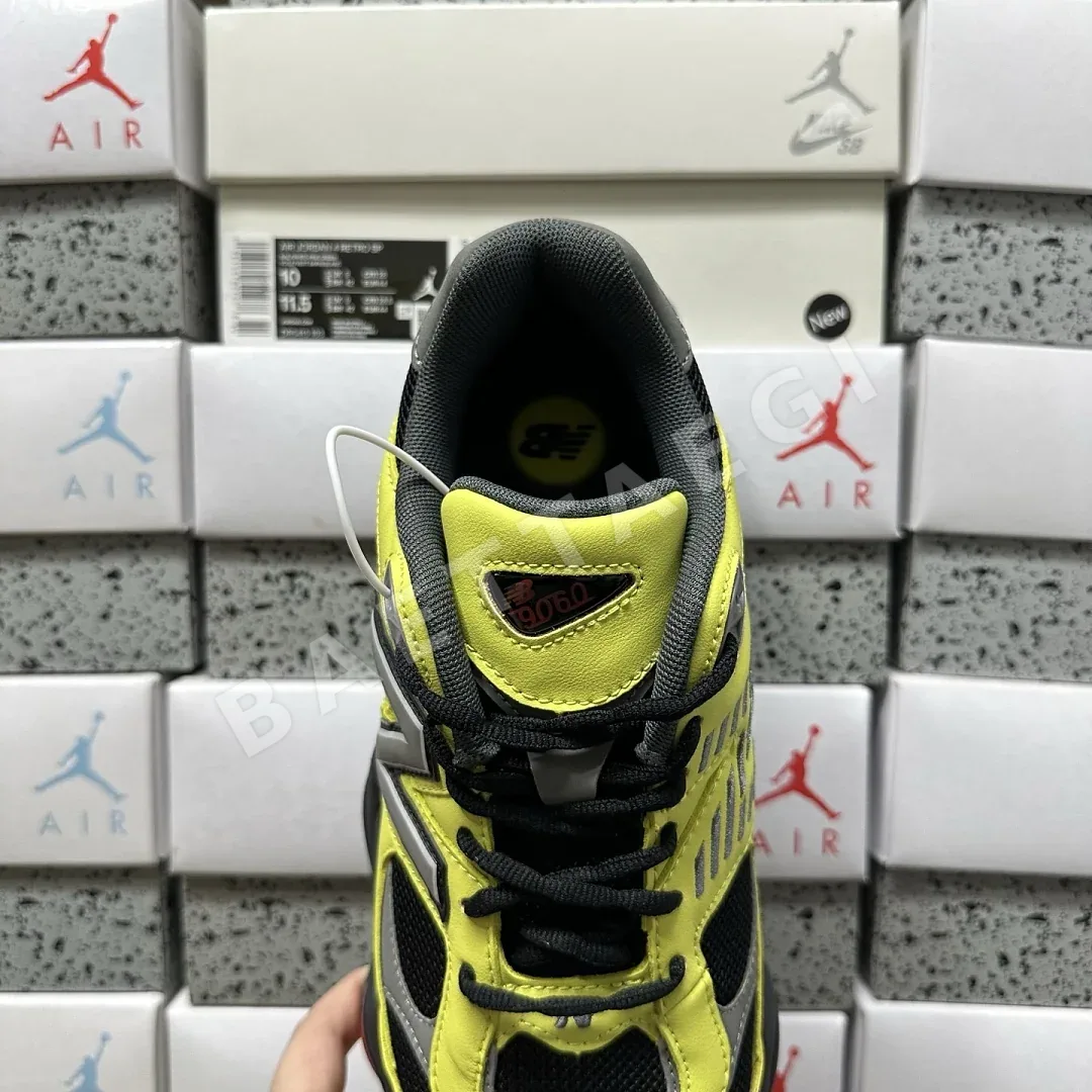 뉴발란스 [C] 9060 U9060NRG 202139 New Balance 9060 상세 이미지 9