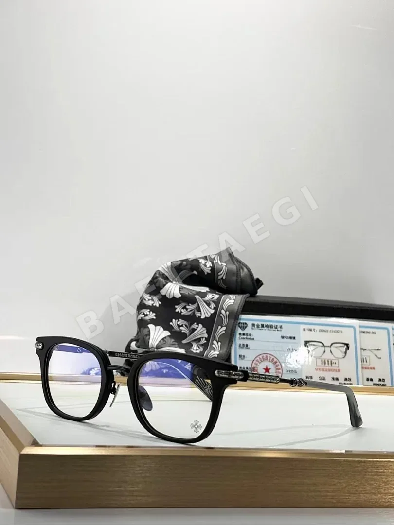 크롬하츠 선글라스 205085 Chrome Hearts Sunglasses 상세 이미지 2