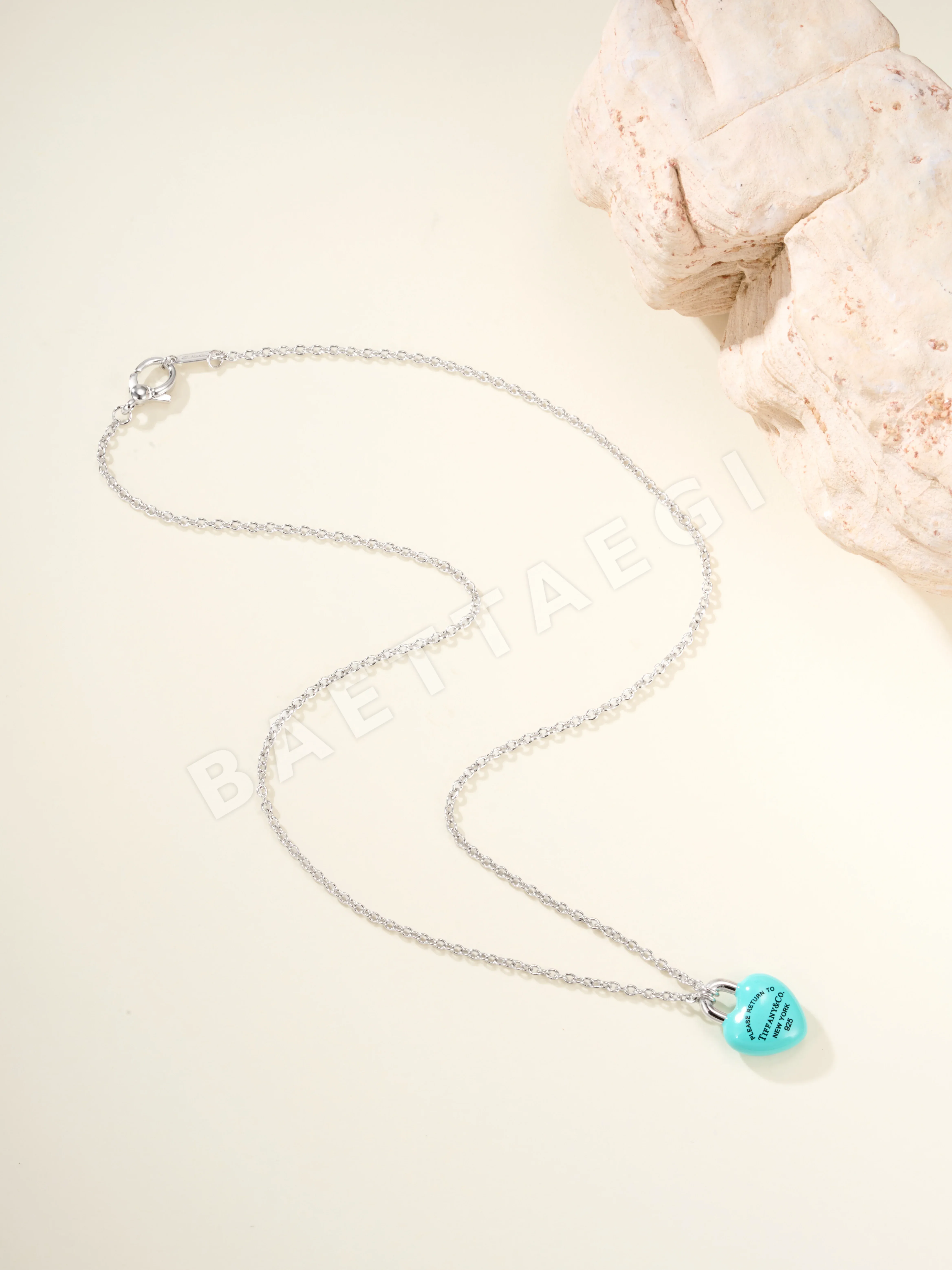 티파니 목걸이 70653 Tiffany & Co Necklace 상세 이미지 12