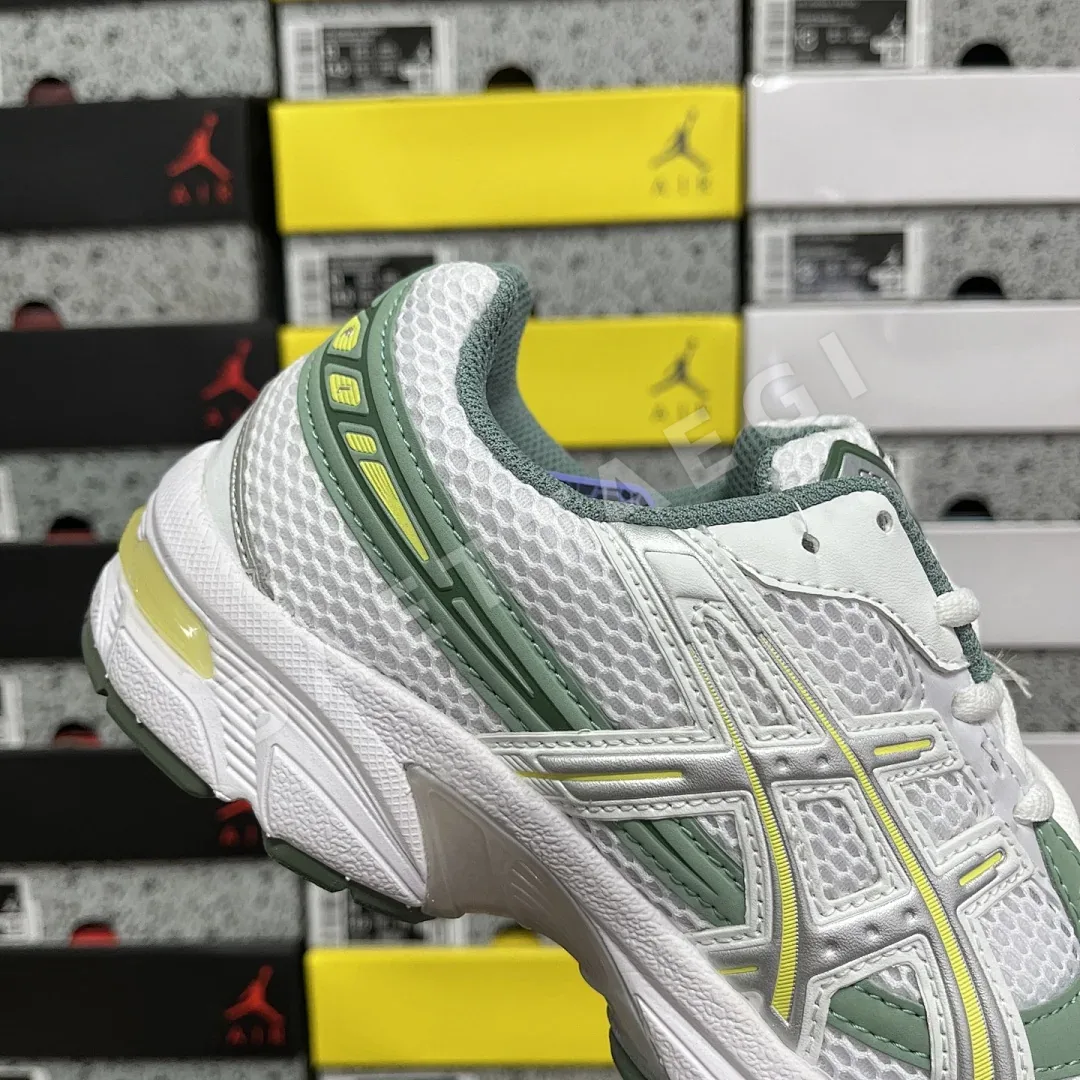 아식스 [KO] 젤 1130 1201A256-111 200281 Asics Gel 1130 / 상세 이미지 8