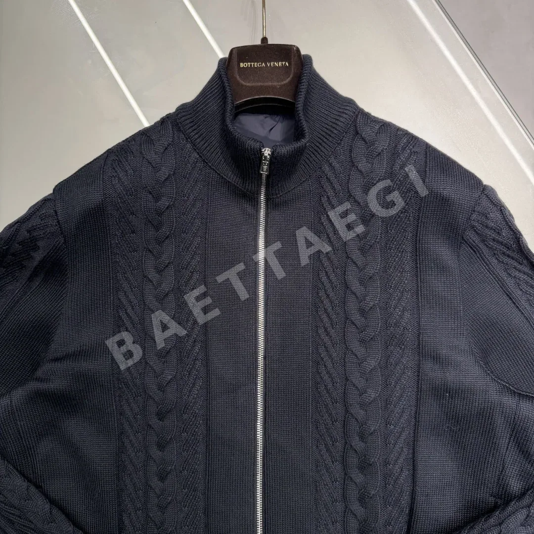 로로피아나 남성 자켓 186327 Loro Piana Jacket 상세 이미지 6