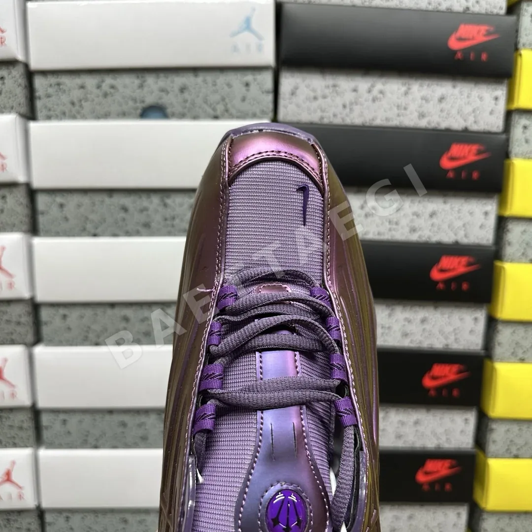 나이키 [WZ] 핫 스텝 2 DZ7293-500 201705 Nike Hot Step 2 Drake NOCTA 상세 이미지 9