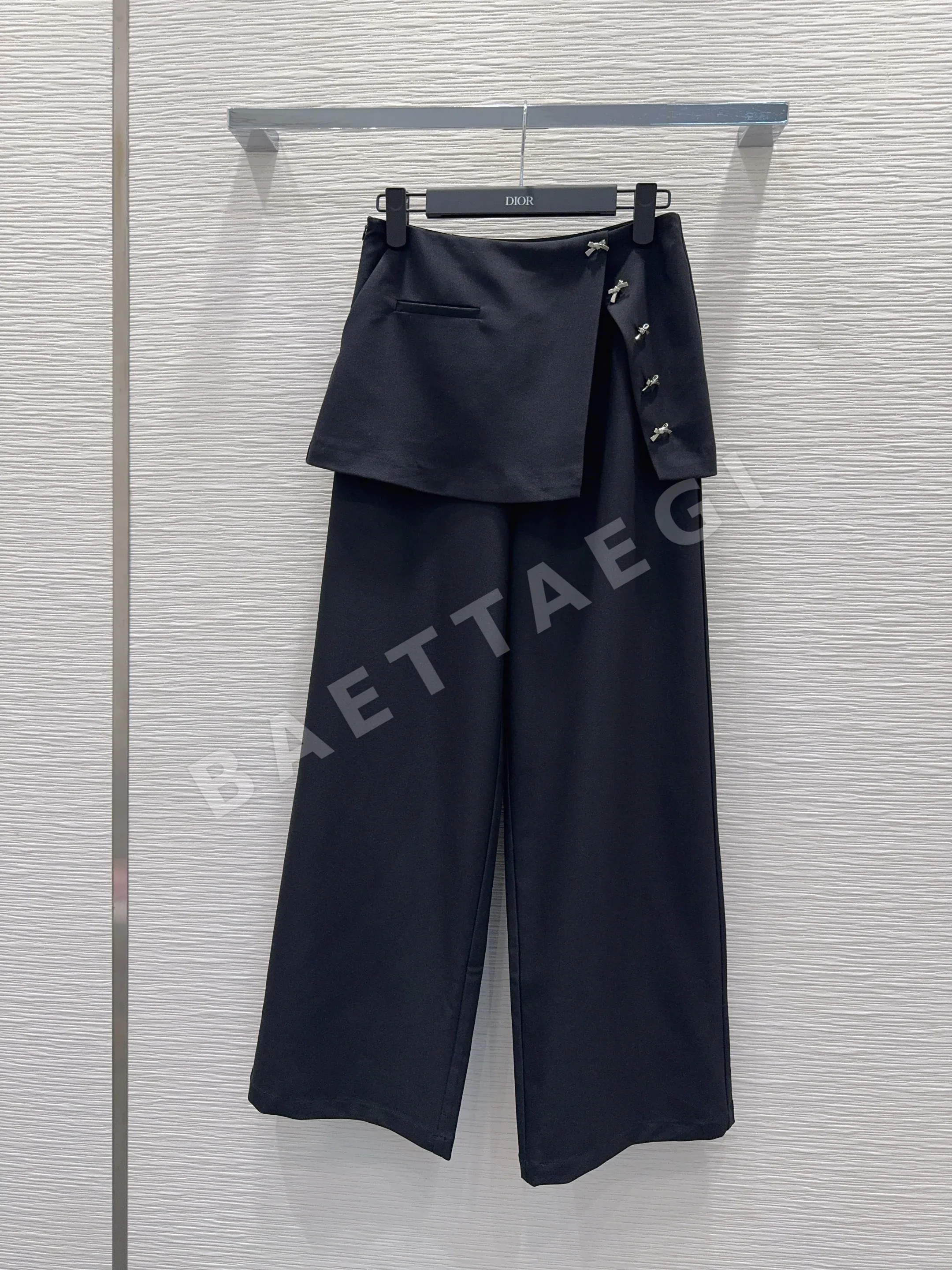 디올 여성 바지 92051 Dior Pants 상세 이미지 10
