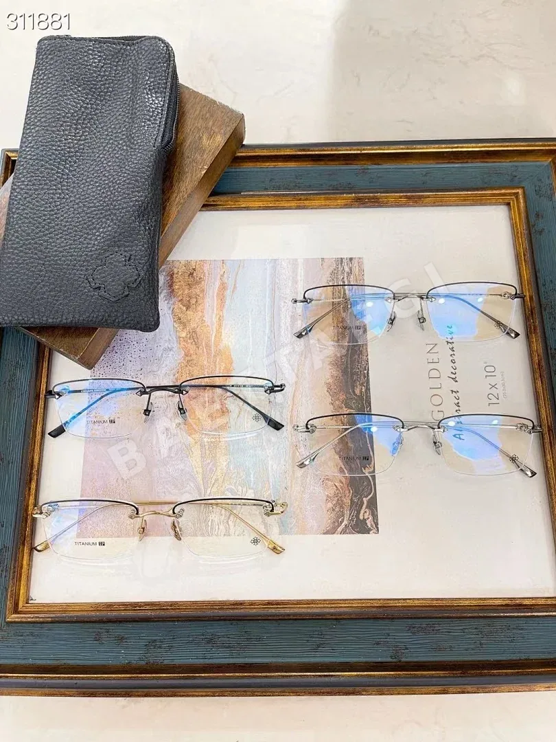크롬하츠 선글라스 204911 Chrome Hearts Sunglasses 상세 이미지 3