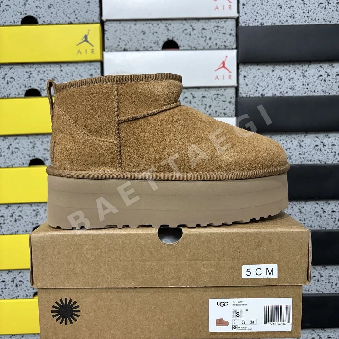 어그 [TOP] 208878 UGG Classic 5cm -5092 상세 이미지 1