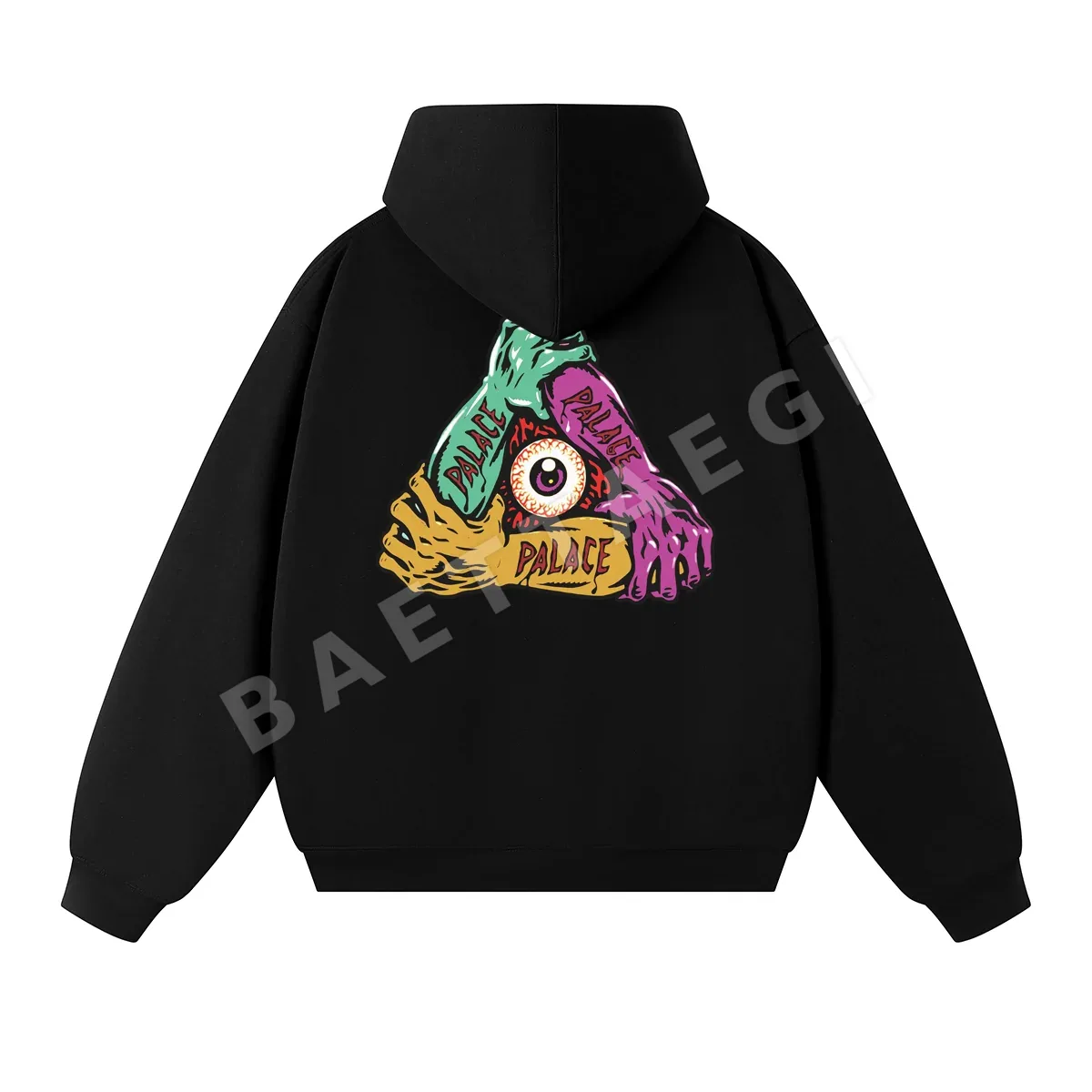 팔라스 남성 후드 89842 Palace Hoodie 상세 이미지 3