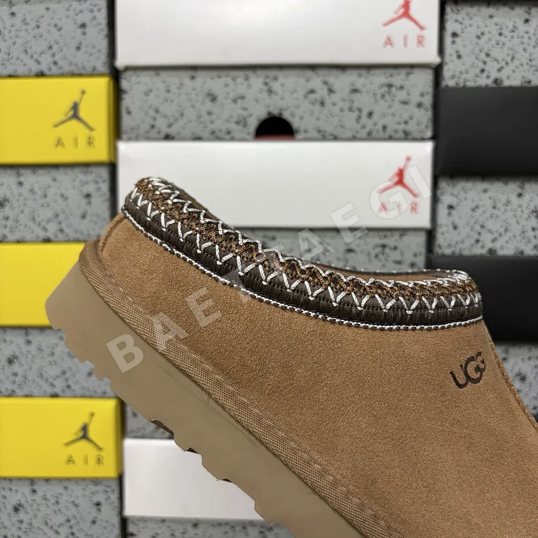 어그 [TOP] 208901 UGG Tasman / -5955 상세 이미지 3