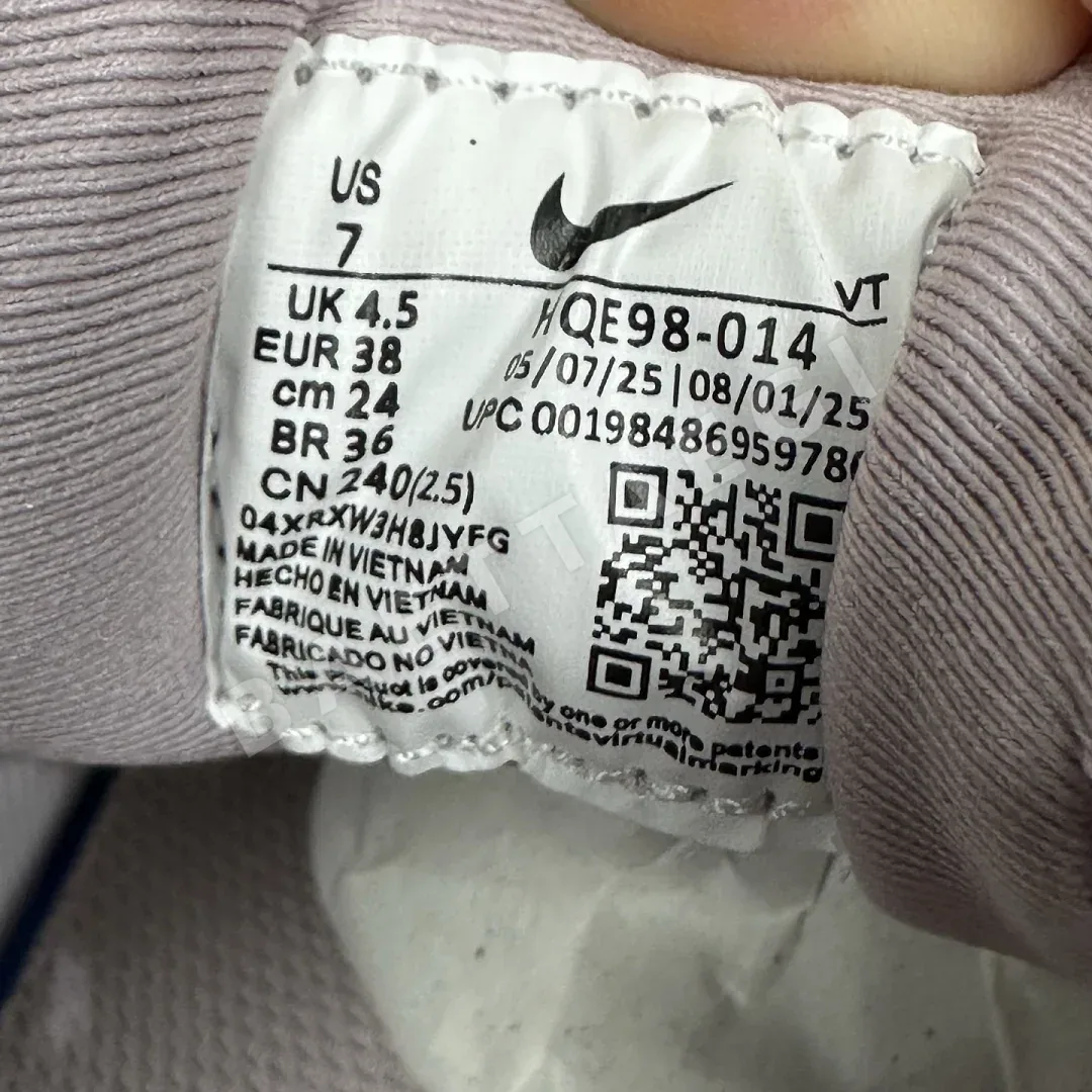 나이키 [XY] 보메로 18 201735 Nike Vomero 18 HQE98-014 상세 이미지 10