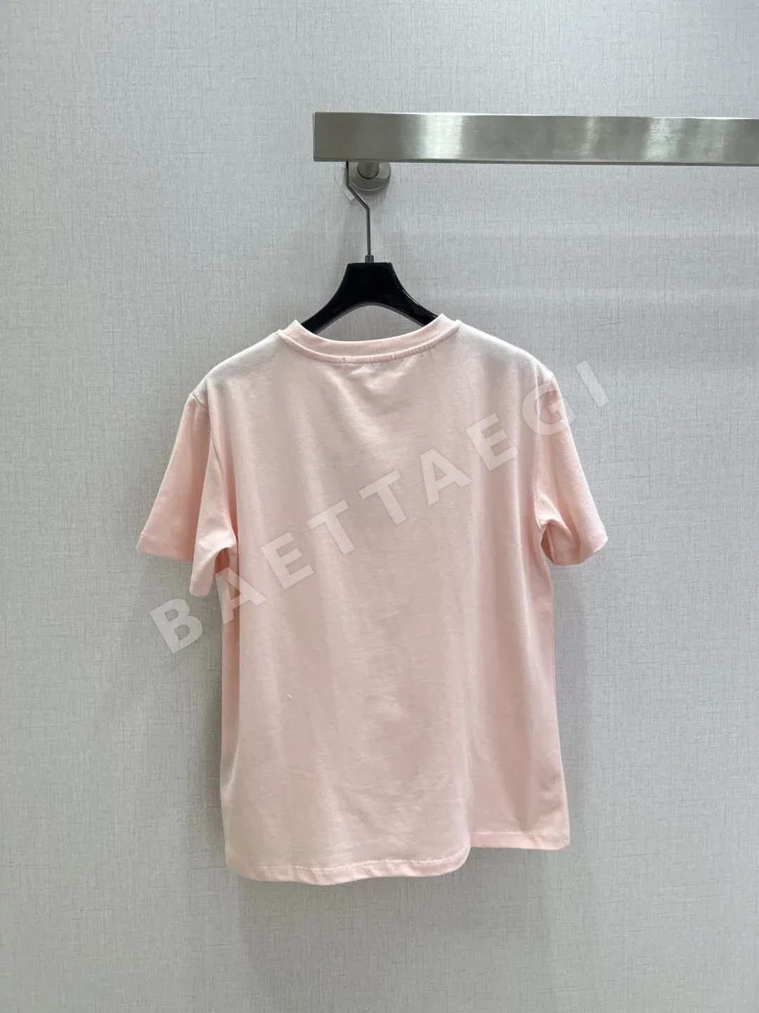 디올 여성 반팔 상세 이미지 9