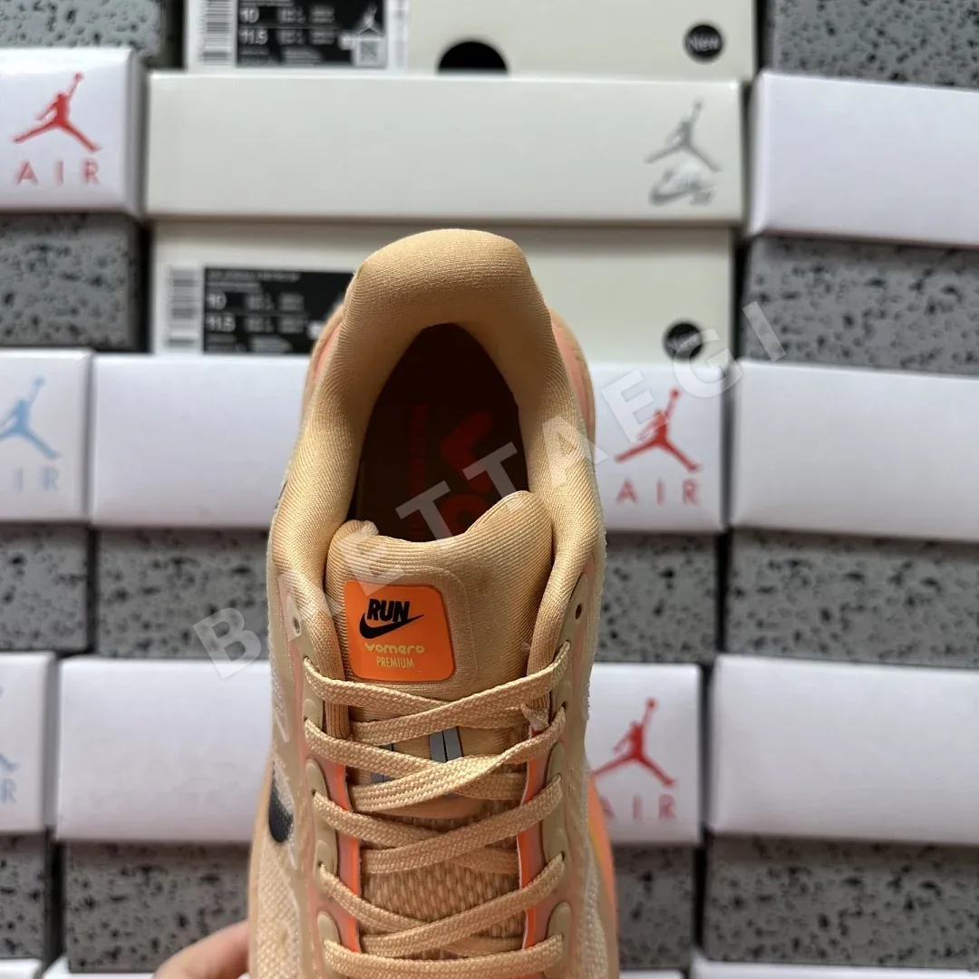 나이키 [5A] 보메로 프리미엄 오렌지 HQ2050-100 201629 Nike Vomero Premium 상세 이미지 4